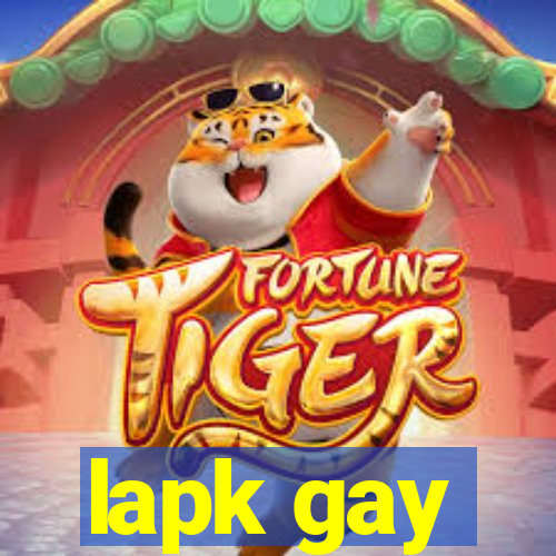 lapk gay